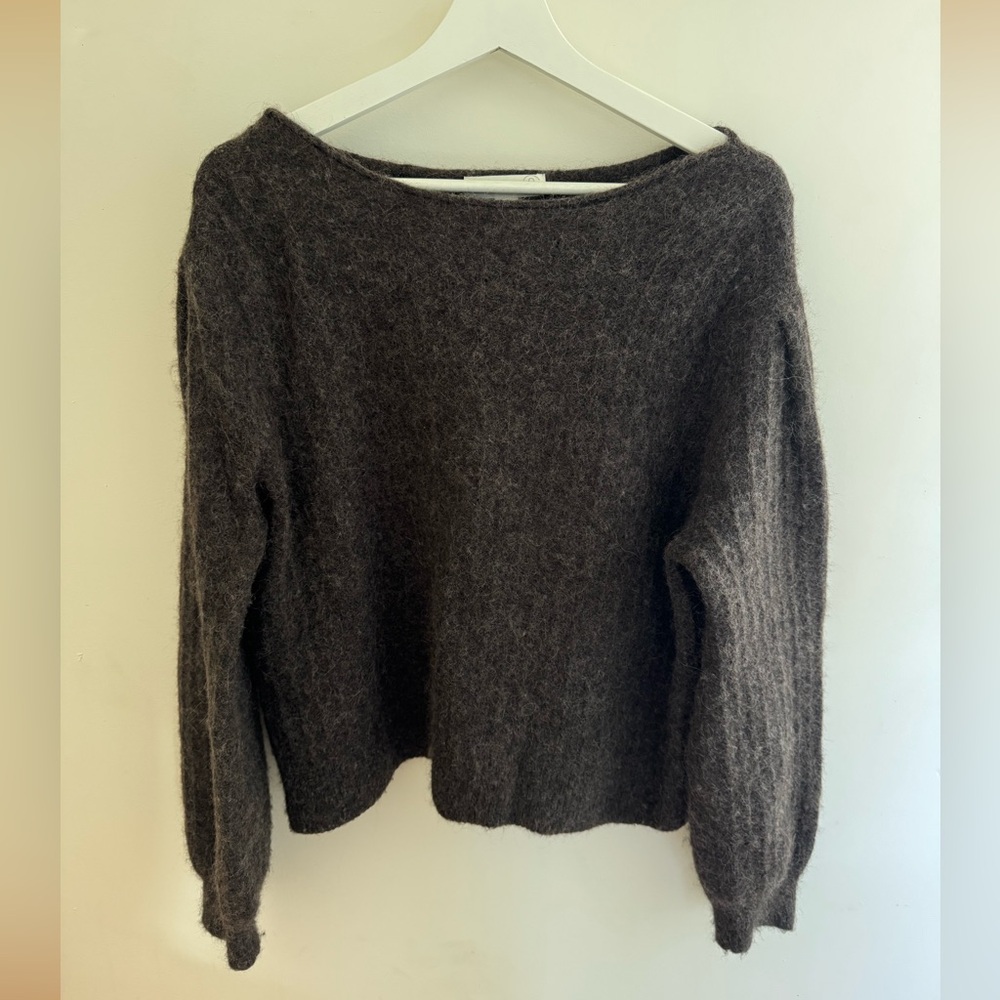 Treasure & Bond Sweater